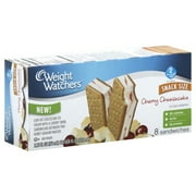 Weight Watchers Weight Watchers Ice Cream Sandwiches, 8 ea
