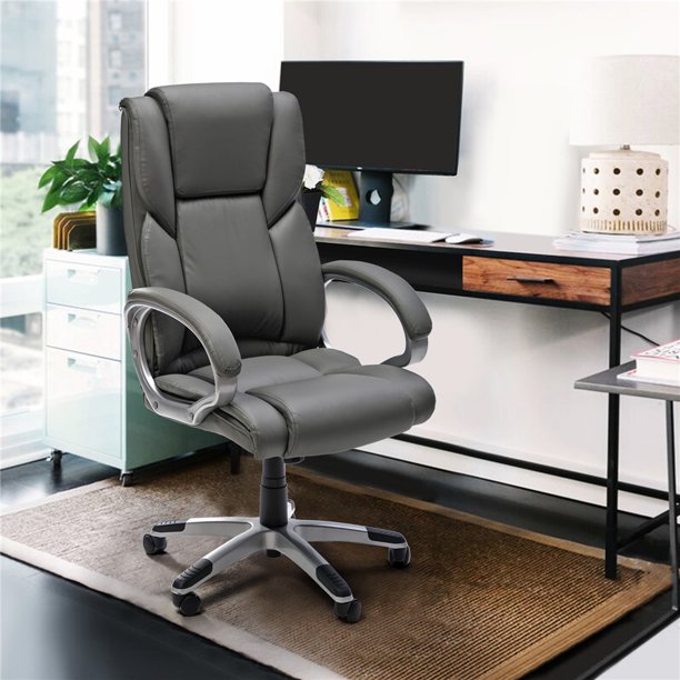 High Computer Chairs : High Back Chair Meeting Room Chairs With Folding