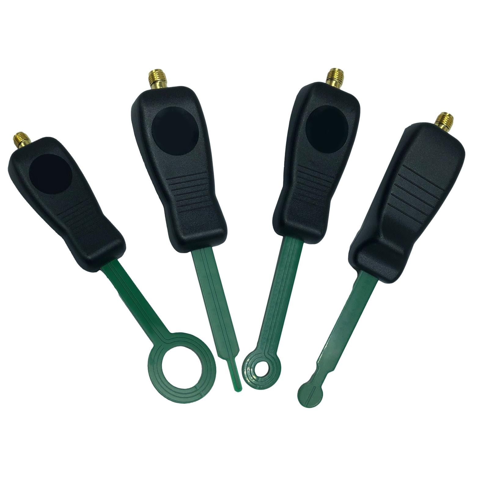 Antenne EMI EMC Kit Sondes Champ Proche 4 Pièces 30MHz-3GHz KCR20B - Test EMI/EMC, Antenne Magnétique | Pré-certifié Kit Test Emi Emc