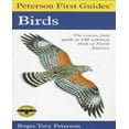 thumbnail image 1 of Peterson First Guide to Birds of North America, 1 of 2