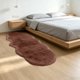 thumbnail image 5 of 71in Extra Large Bedroom Rugs Plushes Rugs For Bedroom Rugs Bath Carpet Living Room Runner Rug Soft Comfortable Water Absorption Non Slide Thick Washable, 5 of 6