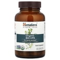thumbnail image 4 of Himalaya Organic Bacopa Herbal Supplement, Supports Calm, Memory, Cognition, 60 Plant-Based Caplets, 4 of 6