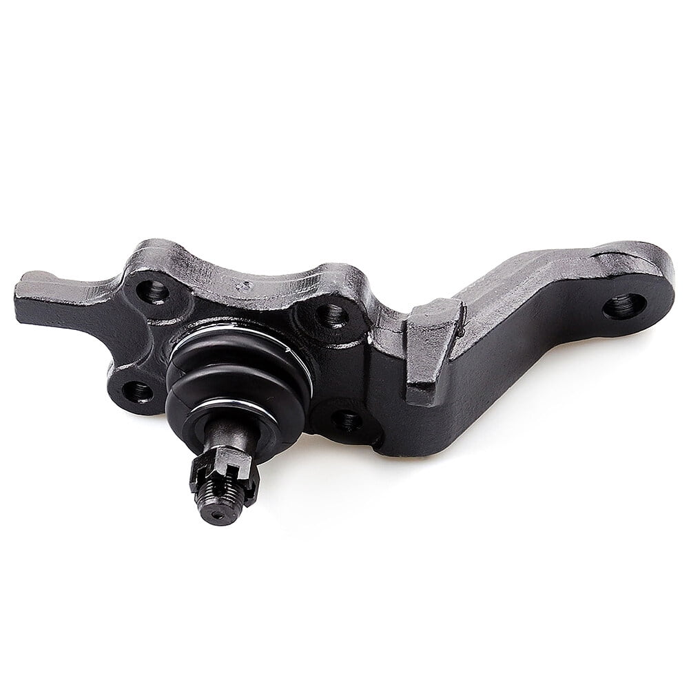 cciyu Lower Control Arm Upper Control Arm Lower Ball Joint Upper Ball Joint Sway Bar End Link Compatible fit for 1996-2002 for Toyota 4Runner 12pcs Suspension Kit