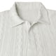thumbnail image 5 of Ceisia Men's Gradient Printed Casual Elastic Sports Round Neck Activewear Top Gift, 5 of 7