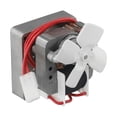 thumbnail image 2 of Barbecue Feeding Motor 220V 50Z 1.5 Rpm 1.8 Rpm 2.0 Rpm Torque 15-17 N· M 2.0Rpm, 2 of 9