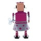 thumbnail image 4 of Juguete mecánico de cuerda CUTICAT Robot de cuerda, 4 of 8