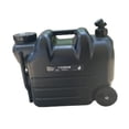 thumbnail image 4 of Contenedor de agua de 28 l shamjiam recipiente para beber con grifo y ruedas, 4 of 8