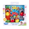 thumbnail image 1 of Playgro Jungle Friends Gift Pack, 1 of 4