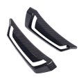 thumbnail image 4 of Protector De Lámpara De Señal De Para Motocicleta, Carcasa De Luz De Señal De Izquierda Derecha, Resistente Al Calor, Reemplazo Antidesgaste Para XMAX 250 300 400 Para, 4 of 7