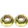 thumbnail image 4 of Écrou de la Lame de Broche pour Tondeuse Zero Sturn Cub RZT 50 - RZT 54 - RZT4, 4 of 6