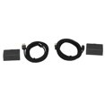 thumbnail image 2 of Replacement Play And Charge Kit, Play While Charging Long Cable Controller Battery Pack  For, 2 of 8