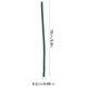 thumbnail image 2 of 500 bridas para cables de jardinería, para árboles, plantas trepadoras, cinturones de fijación, bridas de alambre, 2 of 5