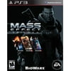 Electronic Arts Mass Effect Trilogy - Playstation 3