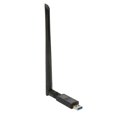 thumbnail image 3 of Adaptador WiFi de doble banda tarjeta WiFi de 1200M banda dual de 58 GHz para el hogar ANGGREK Otros, 3 of 8