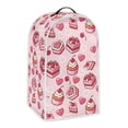 thumbnail image 2 of HELLHERO Cake Heart Pattern Multifunctional Blender Cover with Fitted Univesal Kitchen Appliance Protections Kitchen, 2 of 6