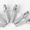 thumbnail image 2 of EcoNesxp Lot de 3 Embouts de Remplacement pour Bâton de Randonnée pour Escalade, Alpinisme, Acier Tungstène, Bâton de Randonnée, Voyage Dur, 2 of 5