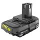 thumbnail image 5 of Batería RYOBI ONE+ HP de 18 V y 1,5 Ah de iones de litio con indicador de combustible, 5 of 5