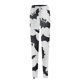 thumbnail image 1 of Pantalones Para Mujer Leggings Moda Casual Impreso Ajustado Cintura Alta Pantalones Largos Odeerbi ODB147724, 1 of 4