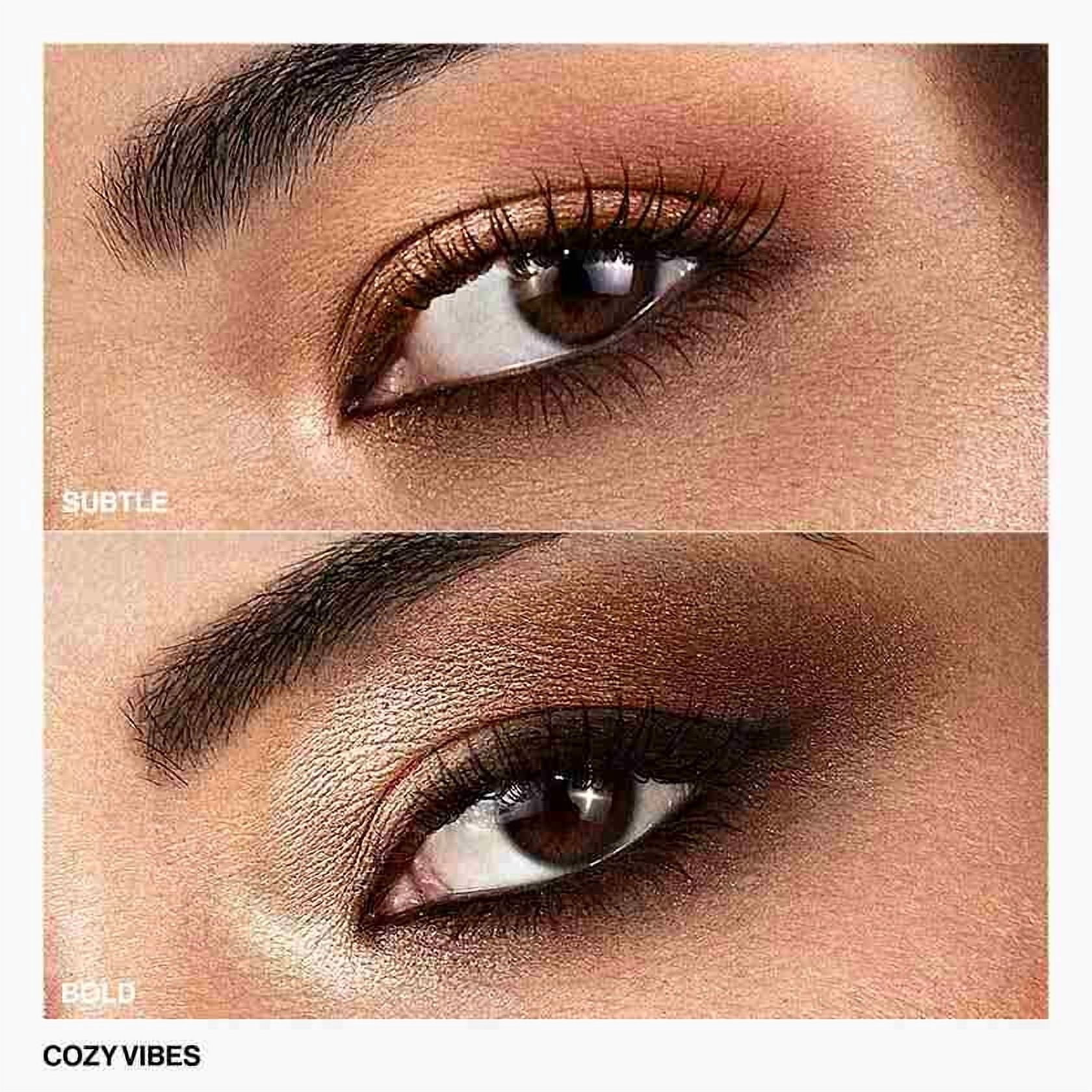 Smashbox Always On Moodboard Eyeshadow Palette - Cozy Vibes