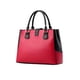 thumbnail image 2 of Bolsos De Mujer Bolsos Bandolera Bolsos De Hombro Color Rojo, 2 of 5
