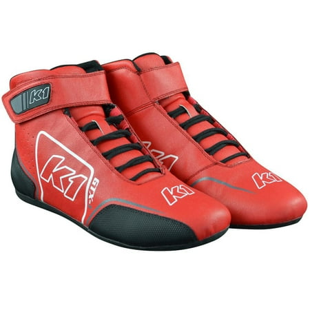 

Shoe GTX-1 Red / Grey Size 7