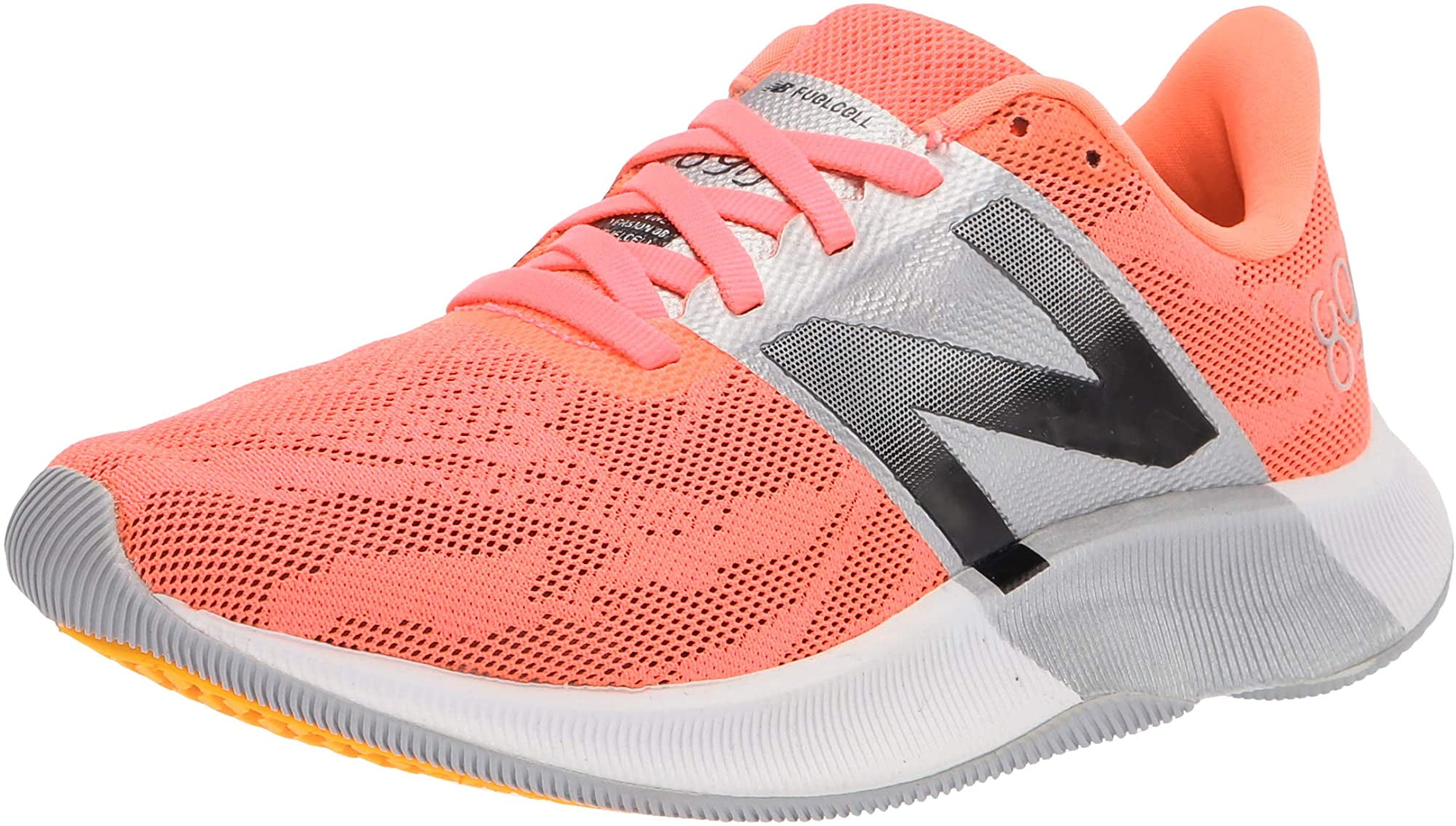 New Balance Womens FuelCell 890 V8 