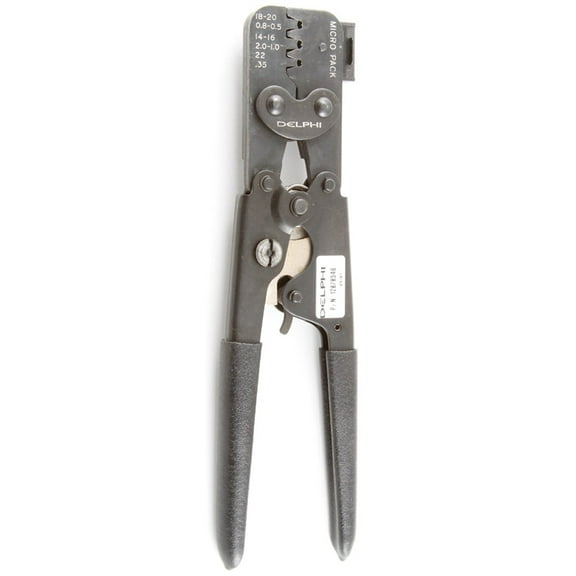 Micro-Pack Crimping Tool 12070948
