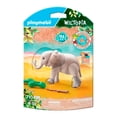 thumbnail image 2 of Set de juego Playmobil Elefante joven, 2 of 4