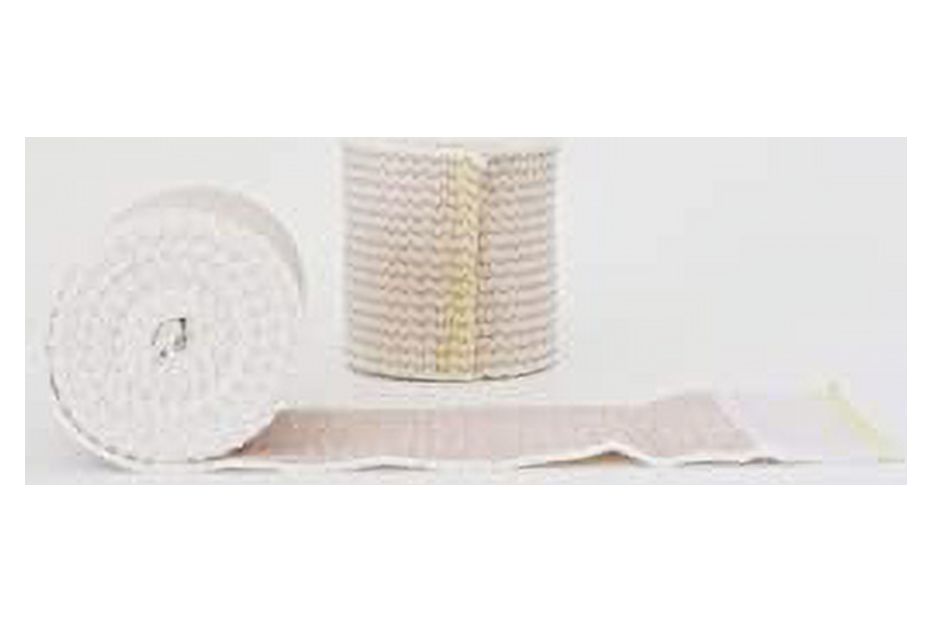 BGEcare Elastic Bandage with Self-Closure, 2in X 5 Yards, Pack of 12, Latex Free, 6 Boxes. case of 72