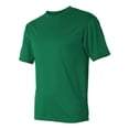 thumbnail image 1 of C2 Sport T-Shirt Performance en Kelly S 5100, 1 of 2