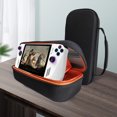thumbnail image 3 of Estuche De Transporte Bolsa de transporte portátil Bolsa protectora de doble capa para consola de juegos ASUS ROG Ally, 3 of 6