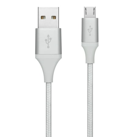 Studio by Belkin Micro-USB to USB Cable 5ft, (Best Phone Under 250 Usd)