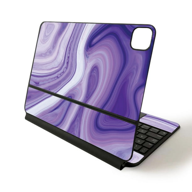 Skin Compatible With Apple Magic Keyboard Compatible With iPad Pro