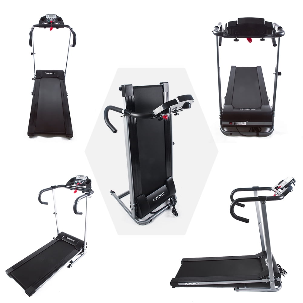 Tomshoo treadmill sale