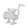thumbnail image 1 of Meat Grinder Toy, 1:12 Meat Mincer Models Manual Simulation  For Kids Aged 3 And Up, 1 of 8