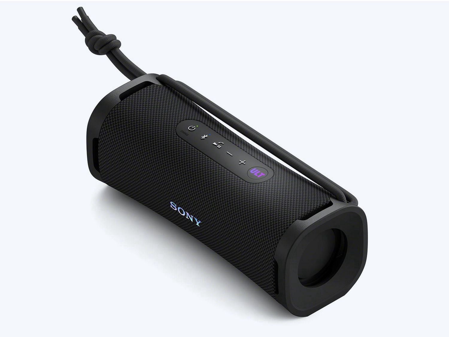 Sony ULT Field 1 Wireless Portable Speaker - Black