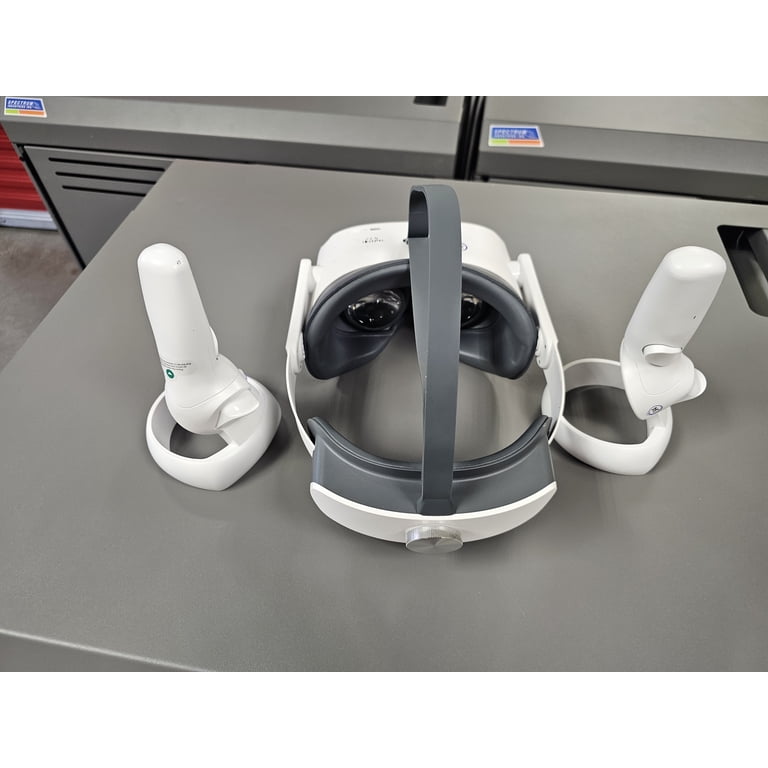 Pre-Owned Pico Neo3 All-In-One Enterprise VR Headset - Walmart.com