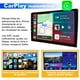 thumbnail image 2 of AUTOESTEREO VAK VC-M709 2 DIN 9' Android Carplay con cámara GPS, 2 of 6