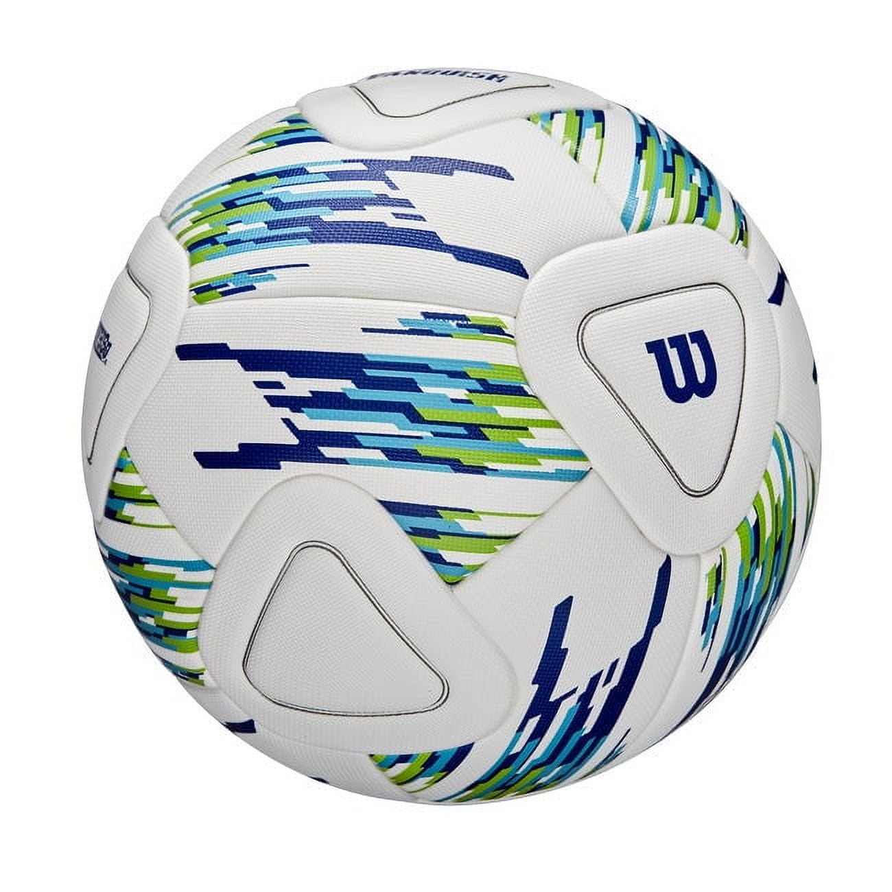 Wilson NCAA Vanquish Soccer Ball