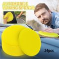 thumbnail image 2 of Large Sponges - Car Cleaning Supplies - Big 24 Pcs High Foam Cleaning Washing Sponge Pad for Car, Household Cleaning and Water Games, 2 of 9