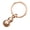 A, variant on Practical Sturdy Brass Calabash Key Holder Accessory for Trendsetters and Traditional Culture Lovers Stylish Outfits