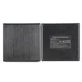 thumbnail image 3 of CD , Stable Transmission Plug And Play Mobile External DVD   For Laptop For PC For Desktop, 3 of 8