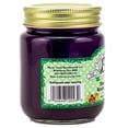 thumbnail image 4 of Amish Wedding Foods No Granulated Sugar Jam, 2-Pack 9 oz. Jars (Seedless Blackberry), 4 of 4