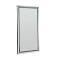 thumbnail image 4 of Accent Mirror, LED, Mirrored & Faux Diamonds, 4 of 4