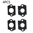 thumbnail image 4 of Joint de Carburateur Compatible avec FS38 FS45 FS46 FS55 FS74 FS75 FS80 4140 120 0619, 4 of 5