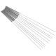 thumbnail image 2 of Kit de limpieza de boquillas de impresora 3D de 100 piezas, limpiador de agujas de 0,4 mm Agujas de boquilla de impresión 3D de acero inoxidable Limpiador de boquillas de impresora 3D Herram, 2 of 5