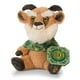 thumbnail image 3 of Peluche The Noble Collection Wicked Dr. Dillamond 7,5 cm, 3 of 4