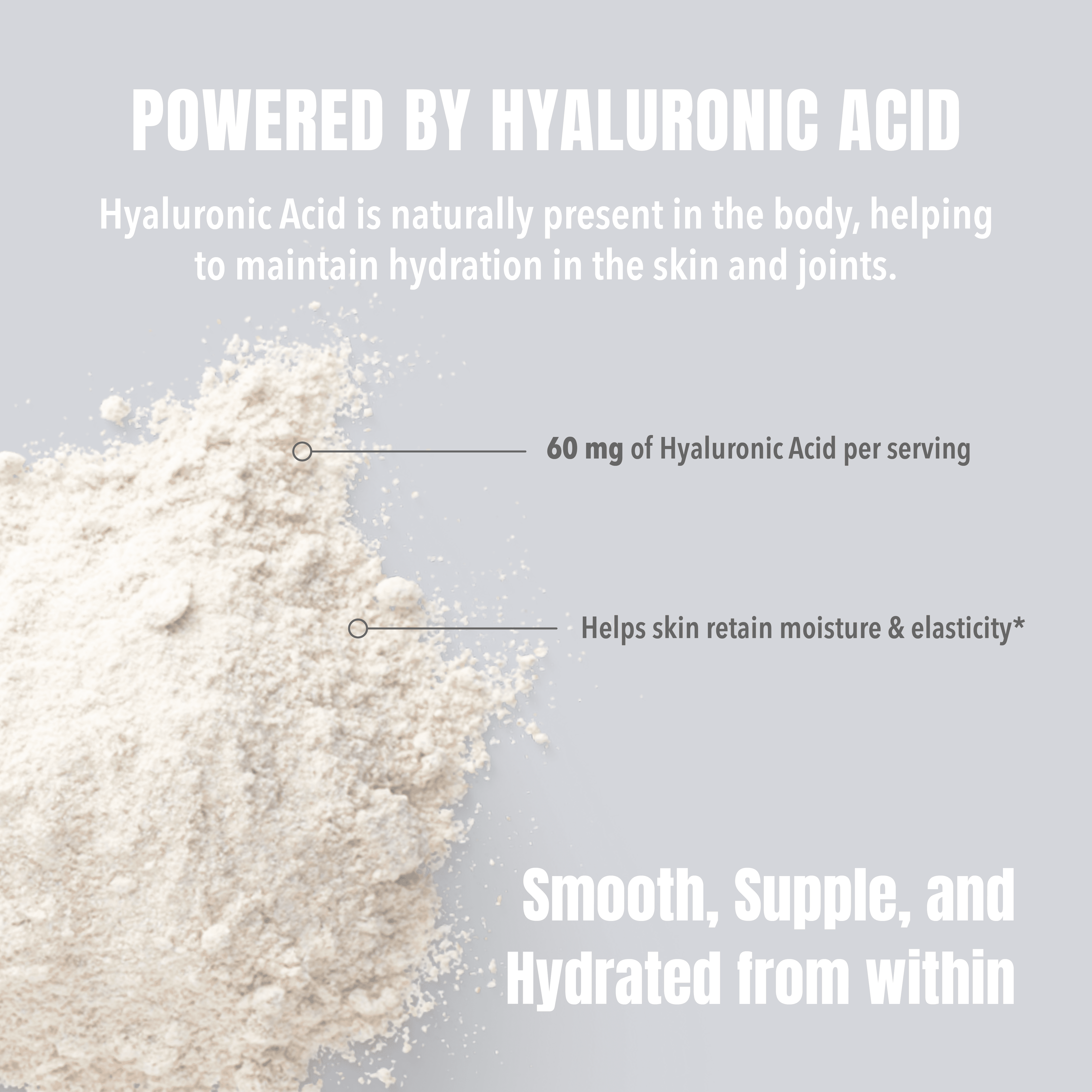Oppuland Collagen Peptides - High-Quality Hydrolyzed Unflavored Powder for Youthful Skin, Strong Nails & Joint Support