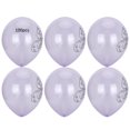 thumbnail image 3 of Ballons en Latex, Ballon, 100Pcs pour Mariage d'Anniversaire, 3 of 8