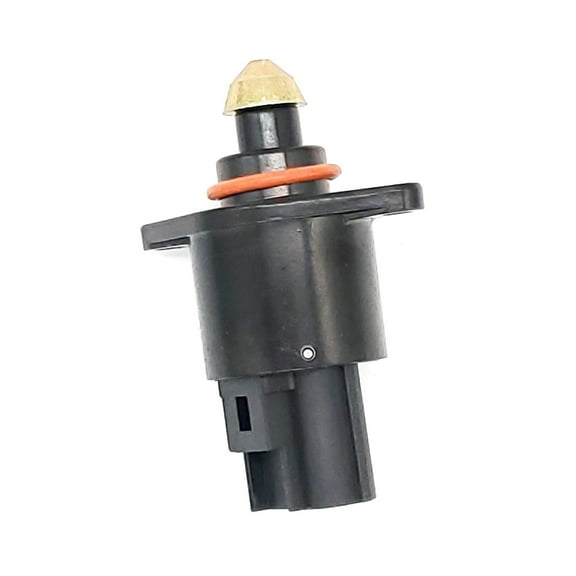 HOLSTEIN 2IAC0020 Idle Air Control Valve For Select 99-04 Dodge Jeep Models Fits select: 2002-2003 DODGE RAM 1500, 1999-2004 JEEP GRAND CHEROKEE